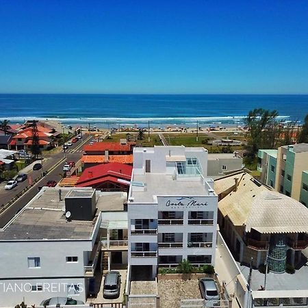 Residencial Costa Mare Appartement Torres Buitenkant foto