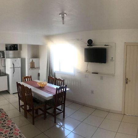 Residencial Costa Mare Appartement Torres Buitenkant foto