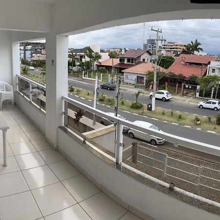 Residencial Costa Mare Appartement Torres Buitenkant foto