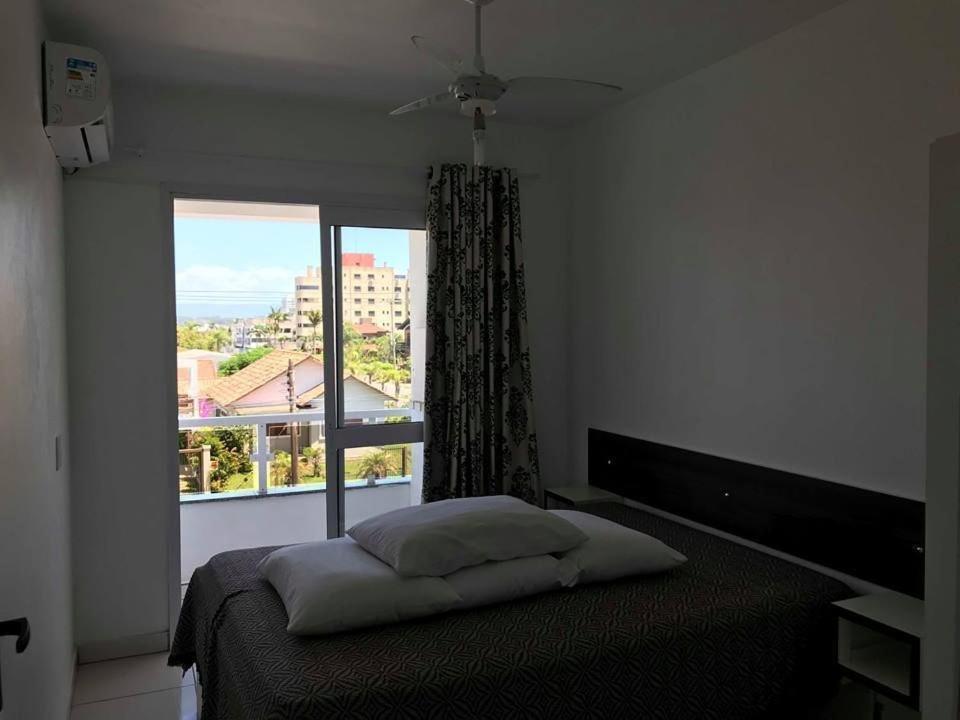 Residencial Costa Mare Appartement Torres Buitenkant foto