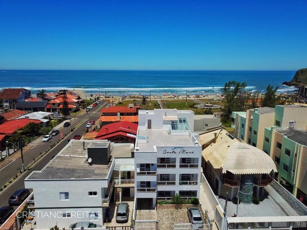 Residencial Costa Mare Appartement Torres Buitenkant foto