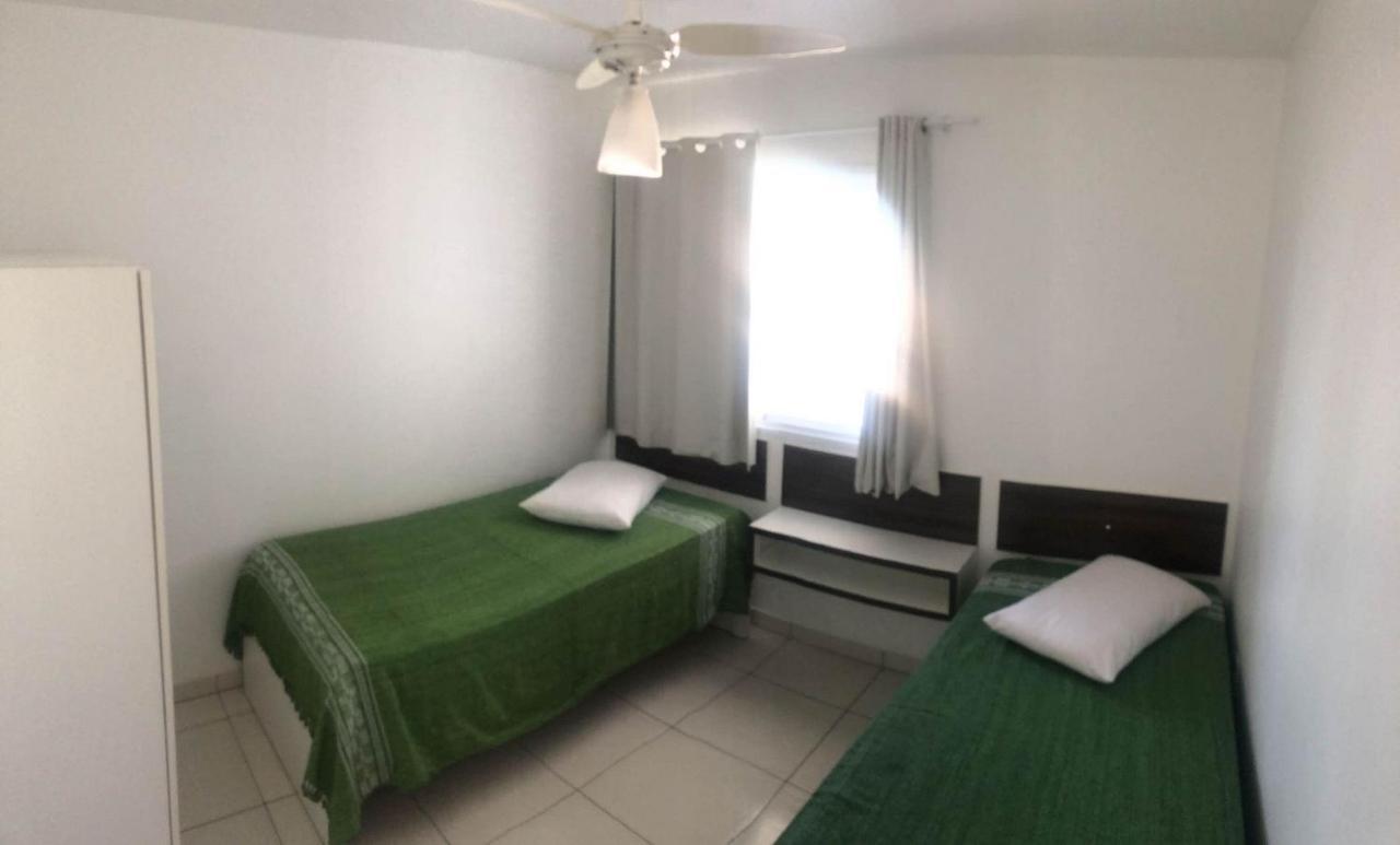 Residencial Costa Mare Appartement Torres Buitenkant foto
