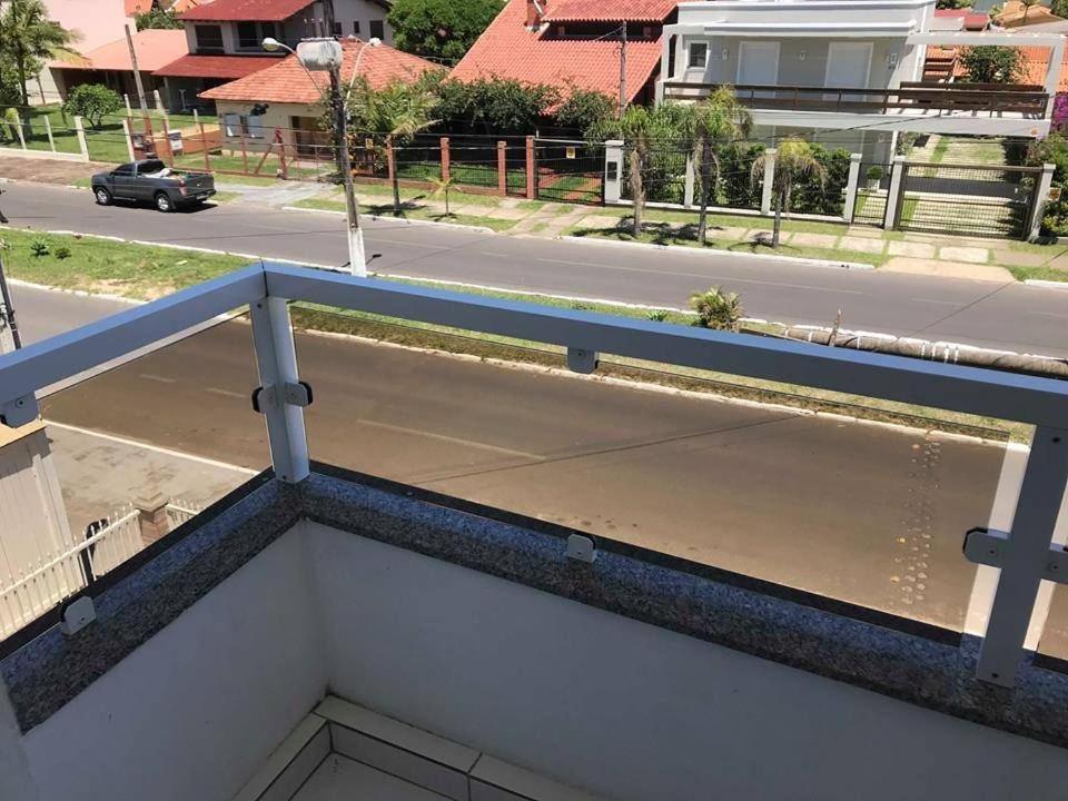 Residencial Costa Mare Appartement Torres Buitenkant foto