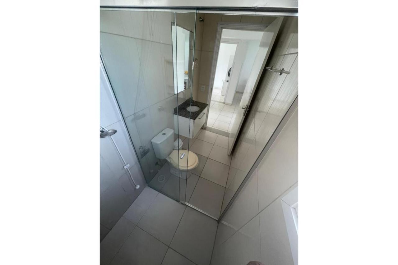 Residencial Costa Mare Appartement Torres Buitenkant foto