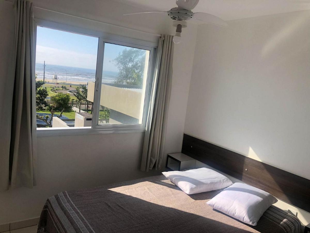 Residencial Costa Mare Appartement Torres Buitenkant foto