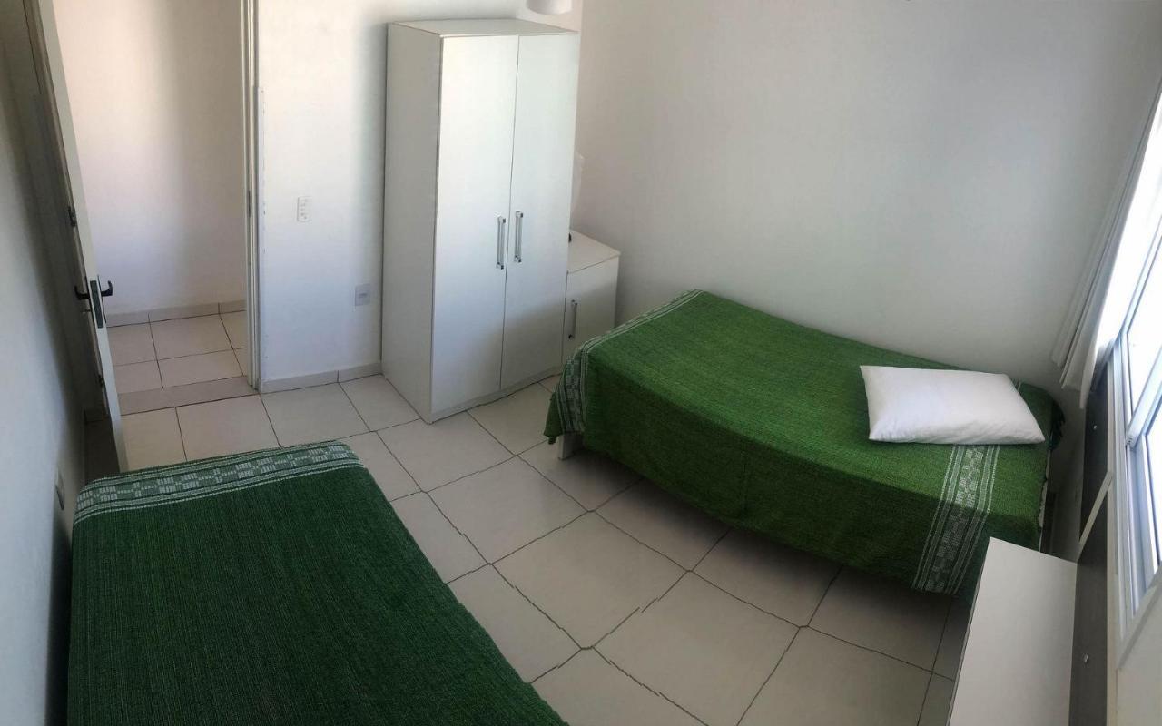 Residencial Costa Mare Appartement Torres Buitenkant foto