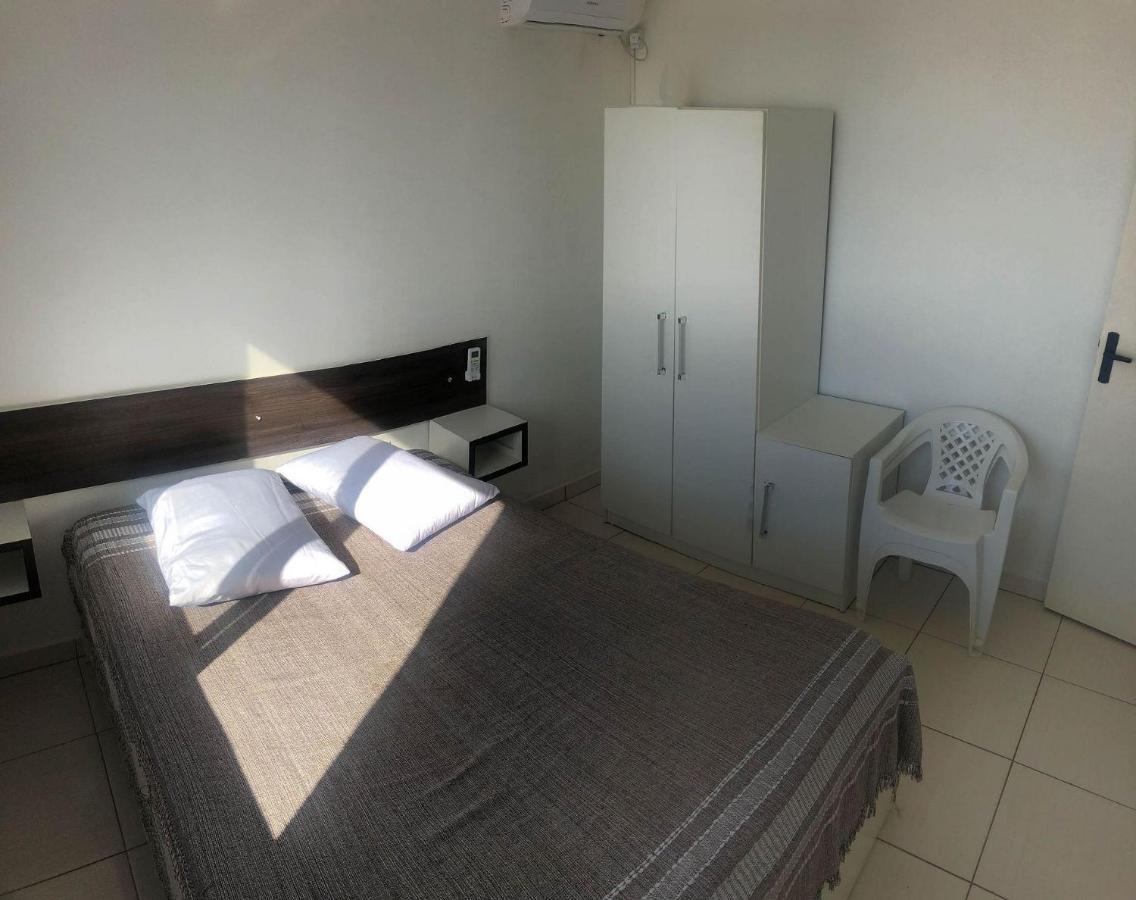 Residencial Costa Mare Appartement Torres Buitenkant foto