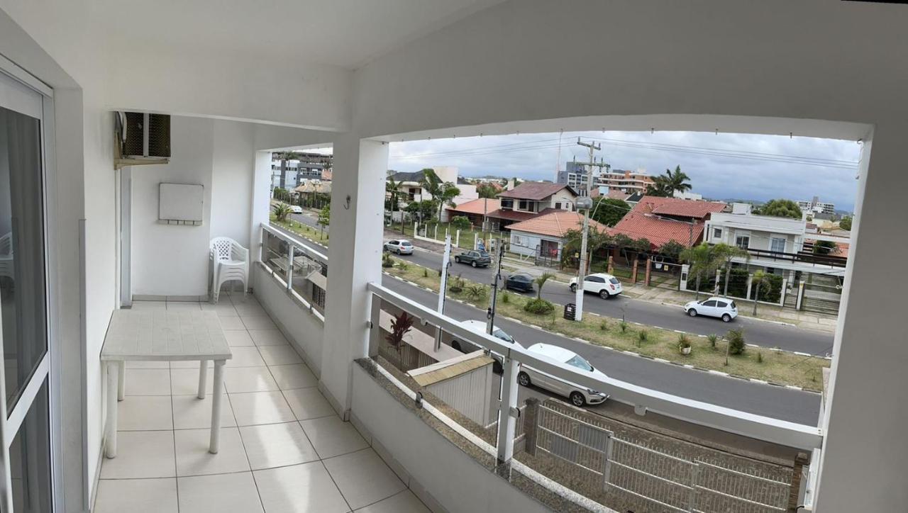 Residencial Costa Mare Appartement Torres Buitenkant foto