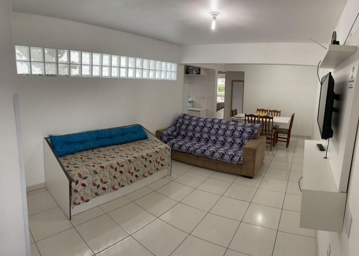 Residencial Costa Mare Appartement Torres Buitenkant foto