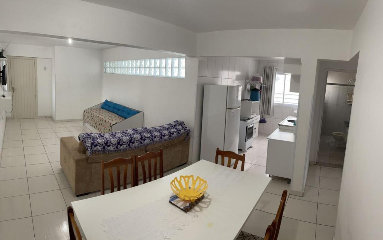 Residencial Costa Mare Appartement Torres Buitenkant foto