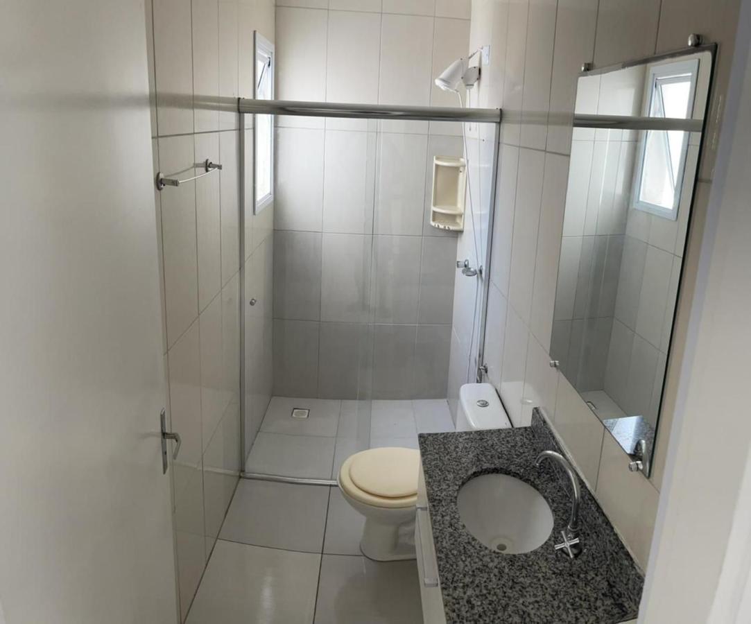 Residencial Costa Mare Appartement Torres Buitenkant foto